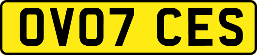 OV07CES