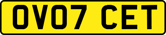 OV07CET