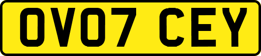 OV07CEY