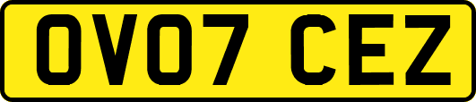 OV07CEZ
