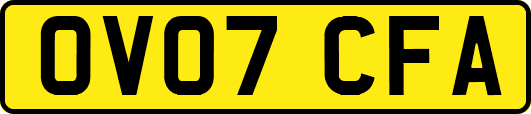 OV07CFA