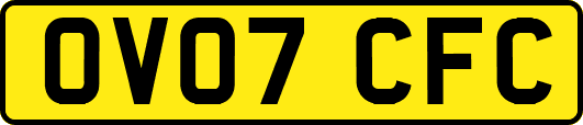 OV07CFC
