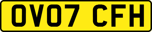 OV07CFH