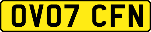 OV07CFN