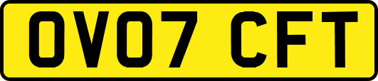 OV07CFT