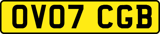 OV07CGB