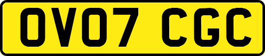 OV07CGC