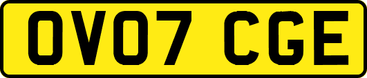 OV07CGE