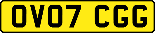 OV07CGG