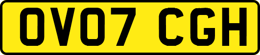 OV07CGH