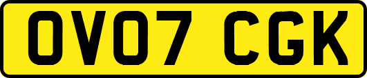 OV07CGK
