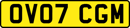 OV07CGM