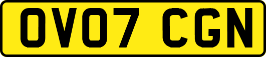 OV07CGN