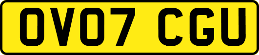 OV07CGU