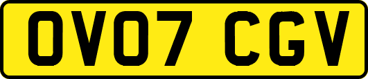 OV07CGV
