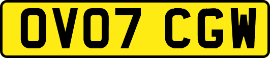 OV07CGW