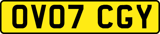 OV07CGY