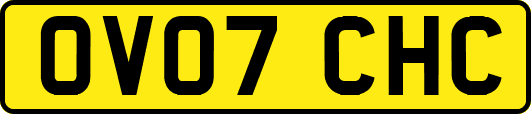 OV07CHC