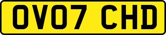 OV07CHD
