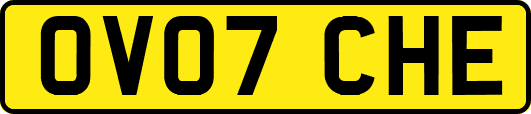 OV07CHE