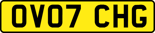 OV07CHG