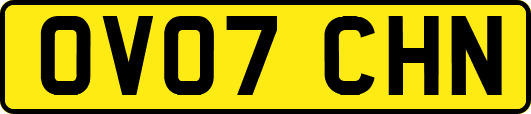 OV07CHN