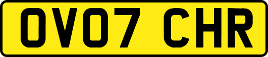 OV07CHR