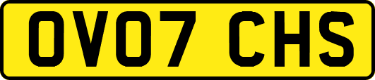 OV07CHS