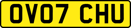 OV07CHU