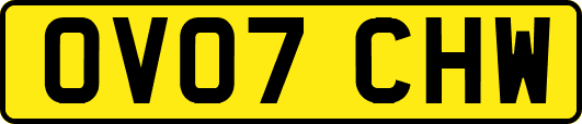 OV07CHW