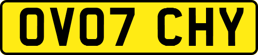 OV07CHY