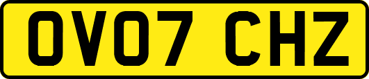 OV07CHZ
