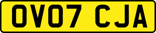 OV07CJA