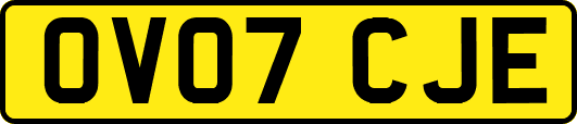 OV07CJE
