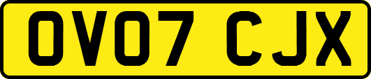 OV07CJX