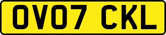 OV07CKL