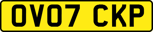 OV07CKP