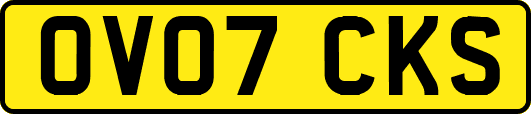 OV07CKS