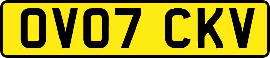 OV07CKV