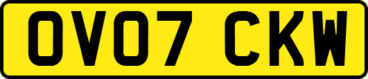 OV07CKW