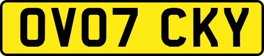 OV07CKY