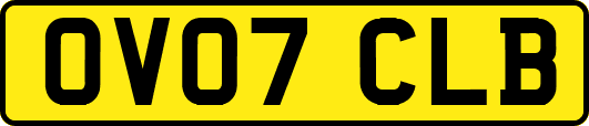 OV07CLB