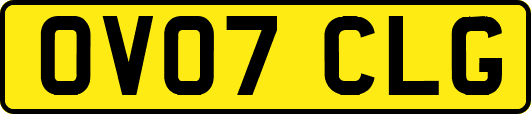 OV07CLG