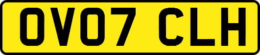 OV07CLH