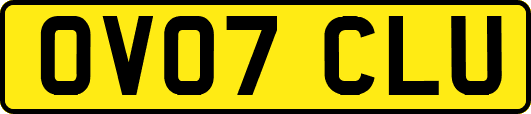 OV07CLU