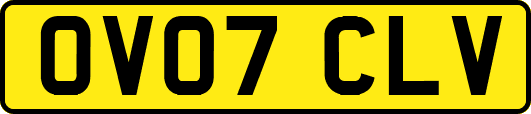 OV07CLV