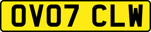 OV07CLW