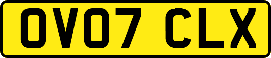 OV07CLX