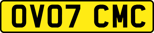 OV07CMC