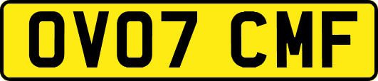 OV07CMF